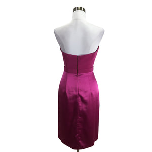 Unisex Morsmaikku - Juhlamekko, koko 38 -  (2)