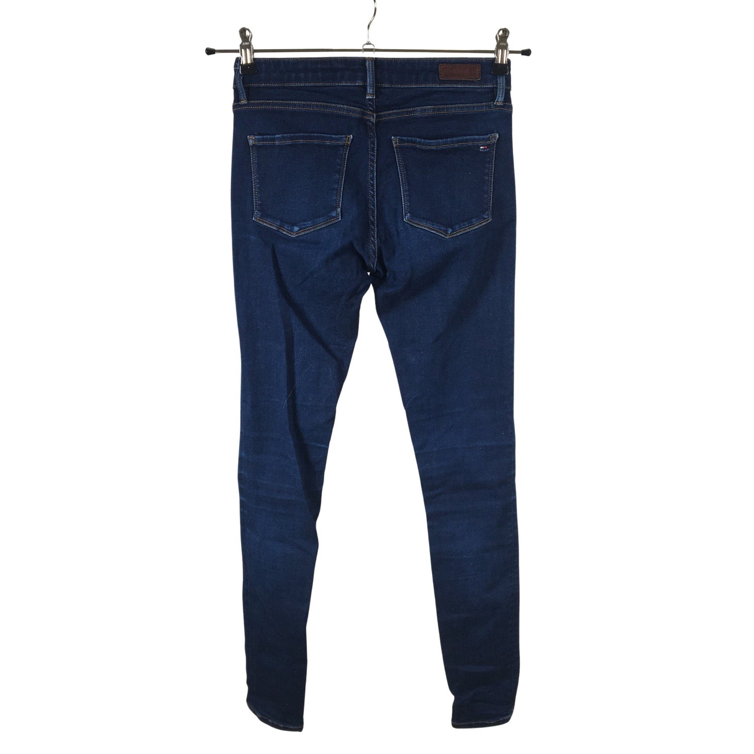  Farkut  Farkut, koko 34  Tommy Hilfiger 