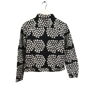 Unisex Marimekko - Farkkutakki, koko 38 -  (2)