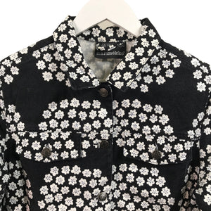 Unisex Marimekko - Farkkutakki, koko 38 -  (3)