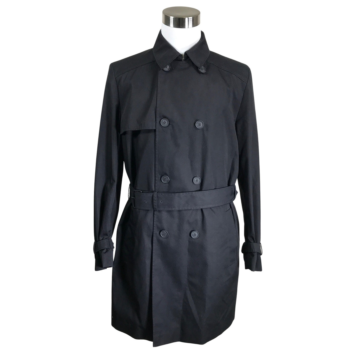 Trenssitakki, koko L