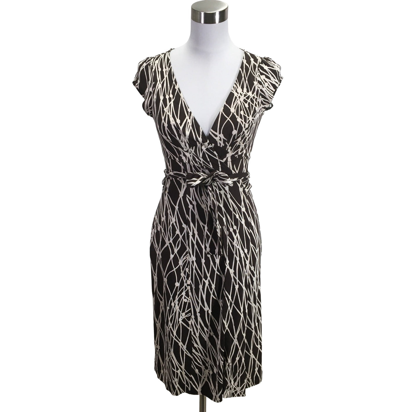 Unisex Diane von Furstenberg - Trikoomekko, koko 34 -  (1)