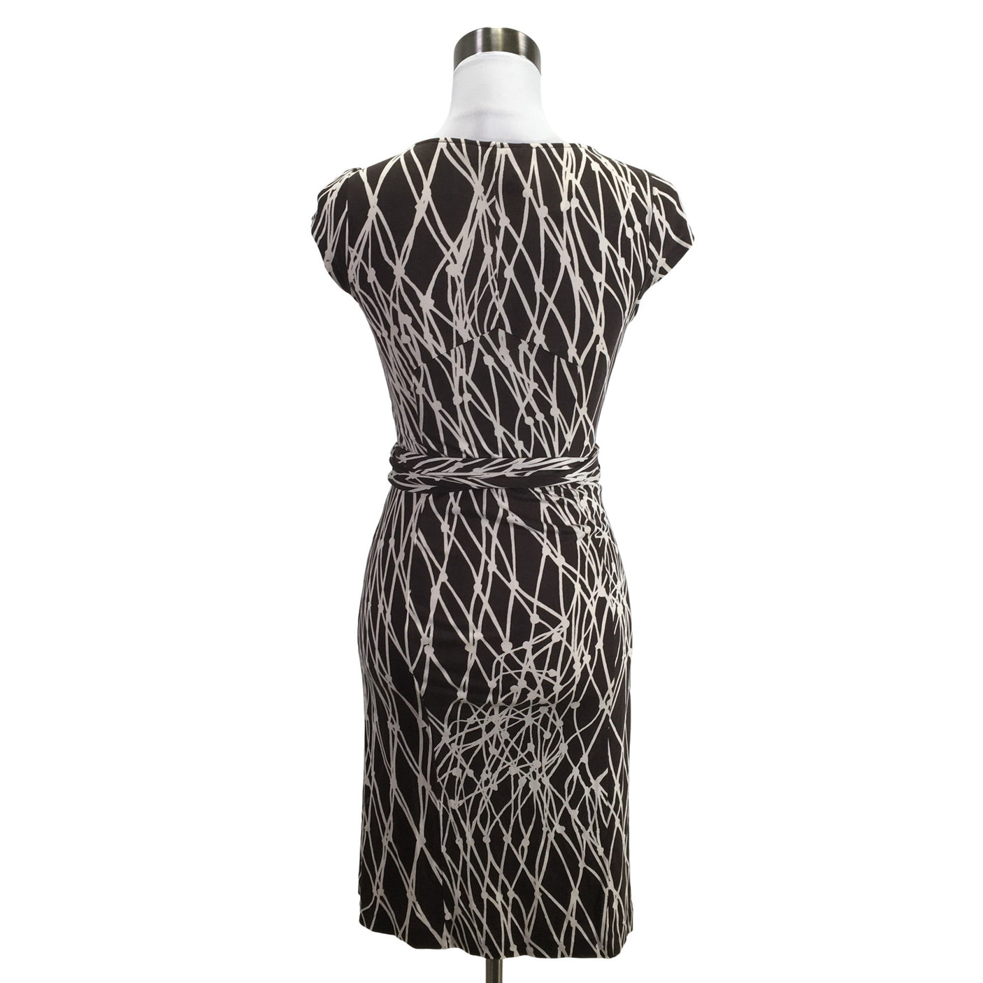 Unisex Diane von Furstenberg - Trikoomekko, koko 34 -  (2)