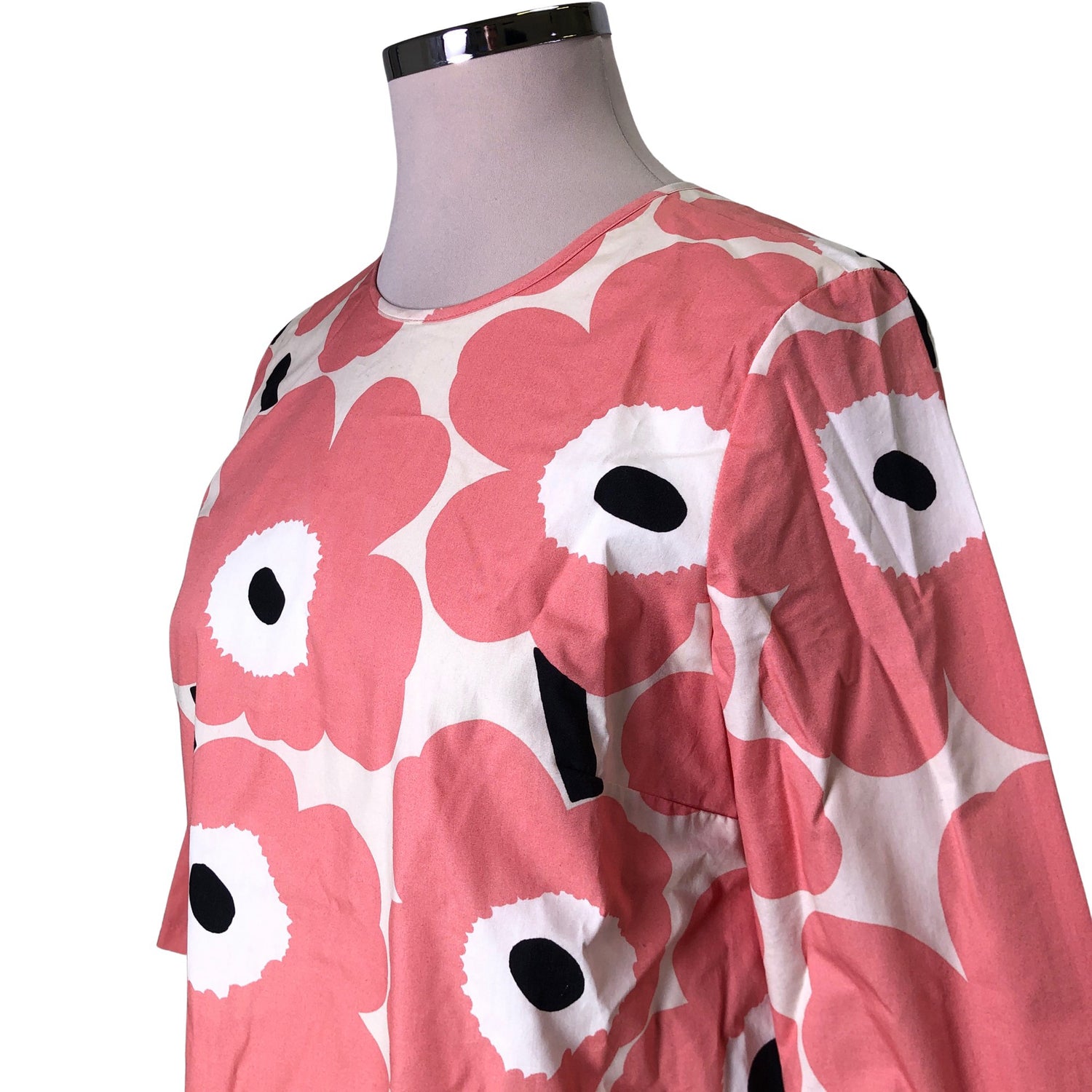  Mekko  Kangasmekko, koko 40  Marimekko 
