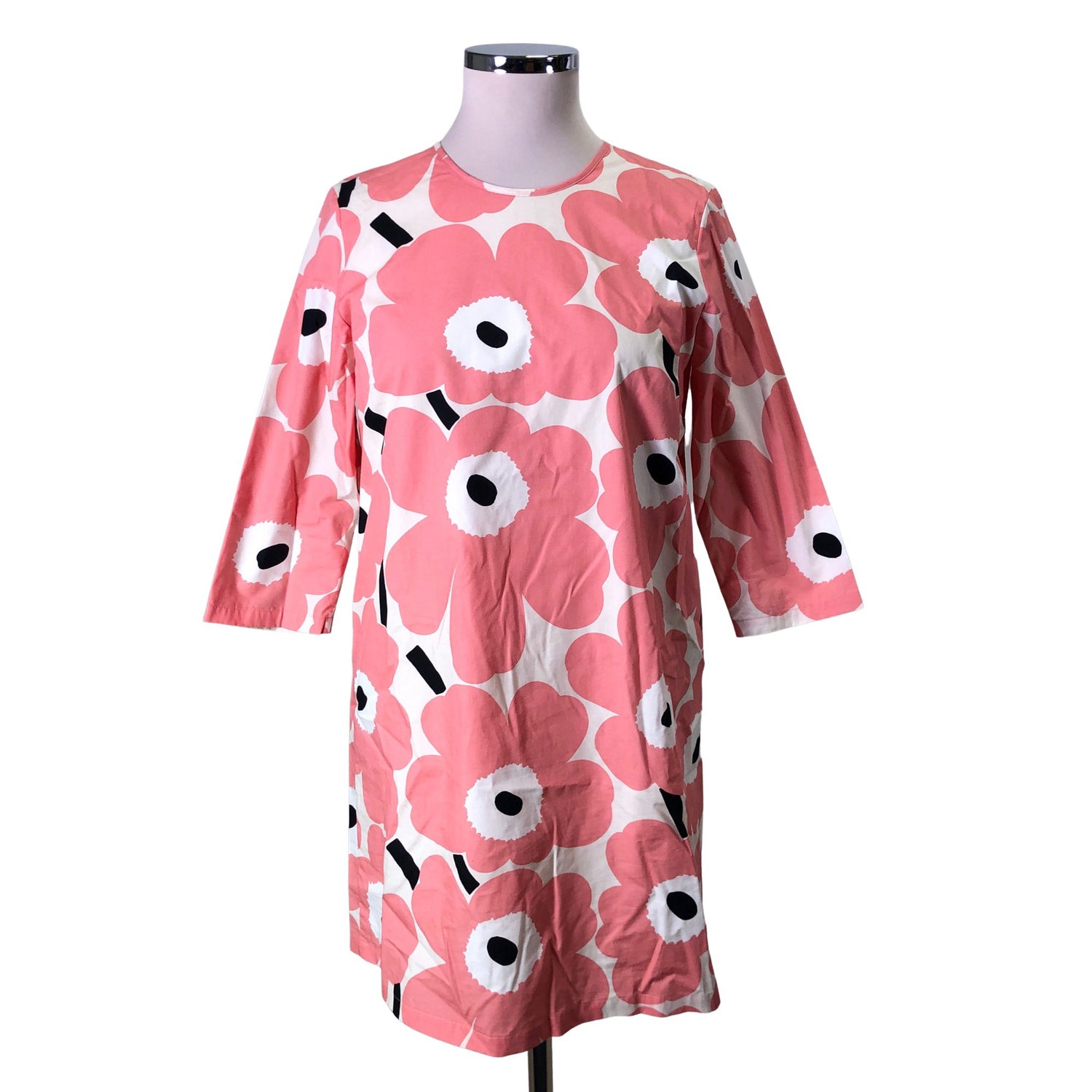  Mekko  Kangasmekko, koko 40  Marimekko 
