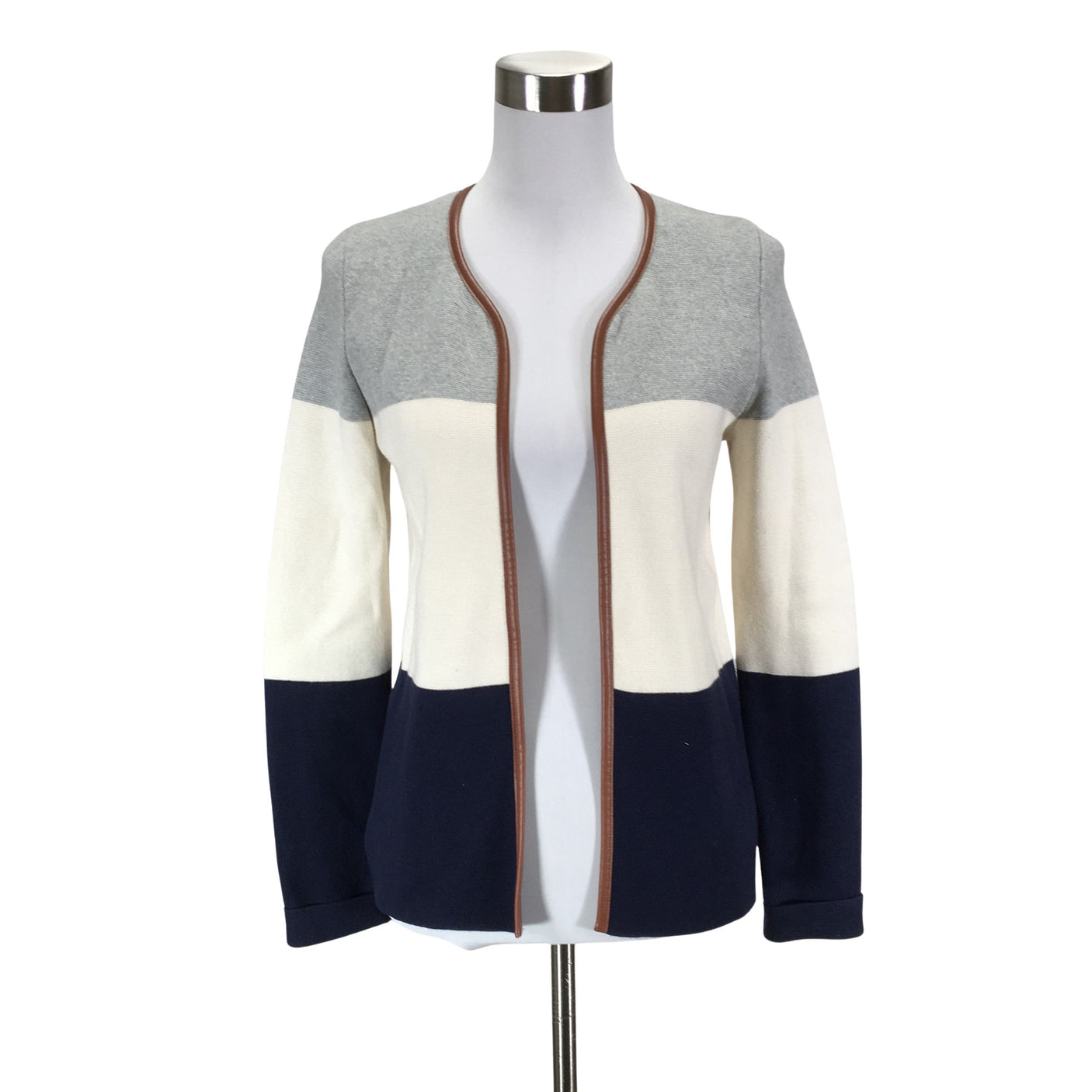 Unisex Banana Republic - Neuletakki, koko 36 -  (1)
