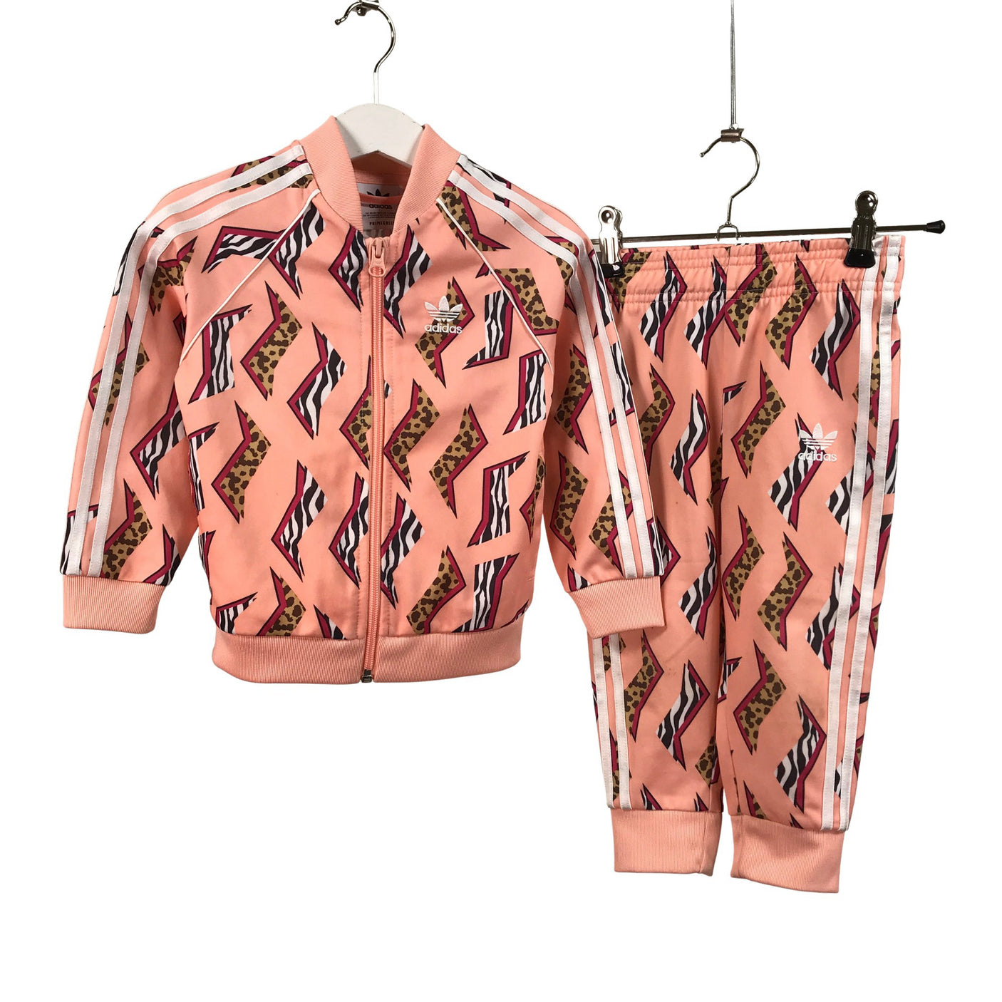 Unisex Adidas - Urheiluasu, koko 86 - 92 -  (1)