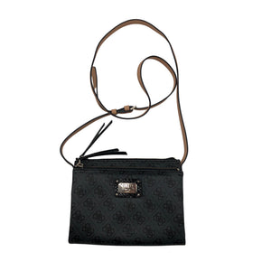 Unisex Guess - Olkalaukku, koko Mini -  (1)