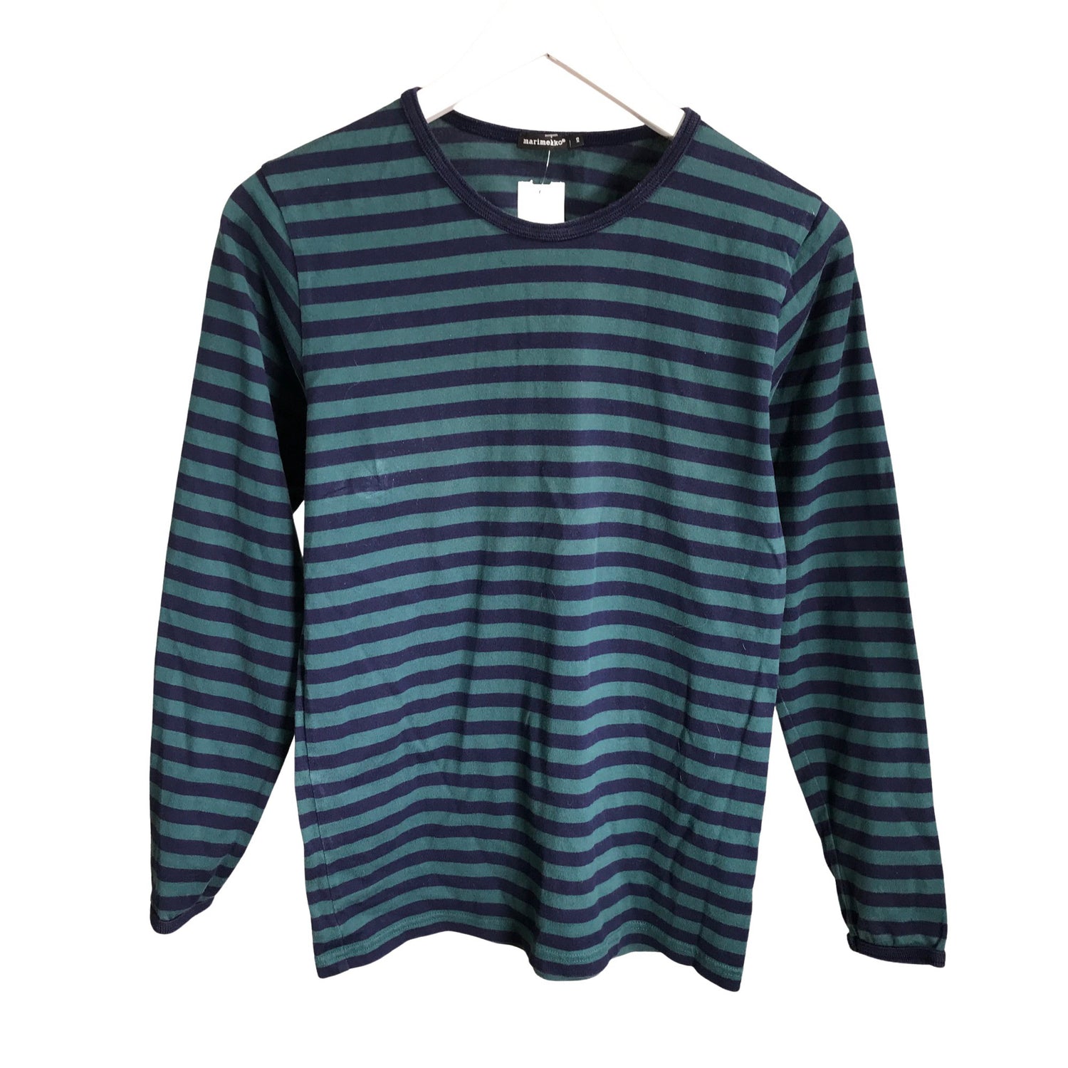  Paita  Trikoopaita, koko 34  Marimekko 