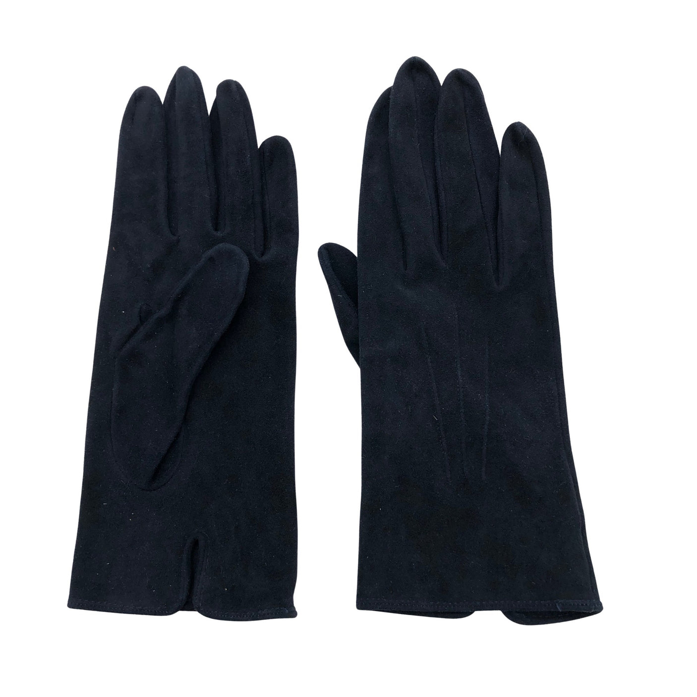 Unisex Liisa Sauso - Nahkasormikkaat, koko Ei kokoa -  (1)