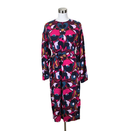 Unisex Marimekko - Sifonkimekko, koko 36 -  ()