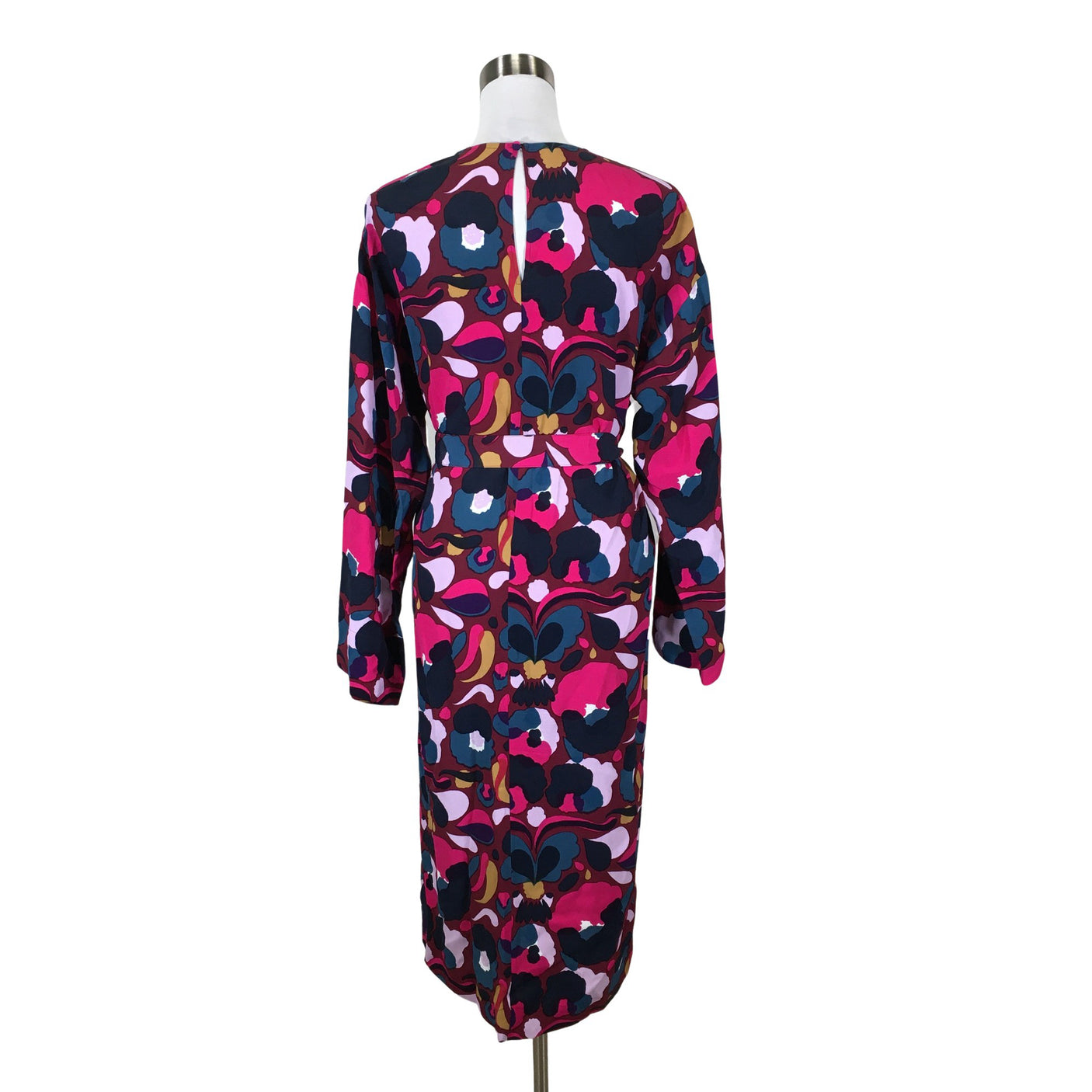 Unisex Marimekko - Sifonkimekko, koko 36 -  (2)