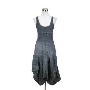 Unisex Oizini - Kangasmekko, koko 38 -  (1)