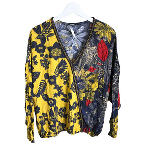 Unisex Desigual - Pusero, koko 40 -  (1)