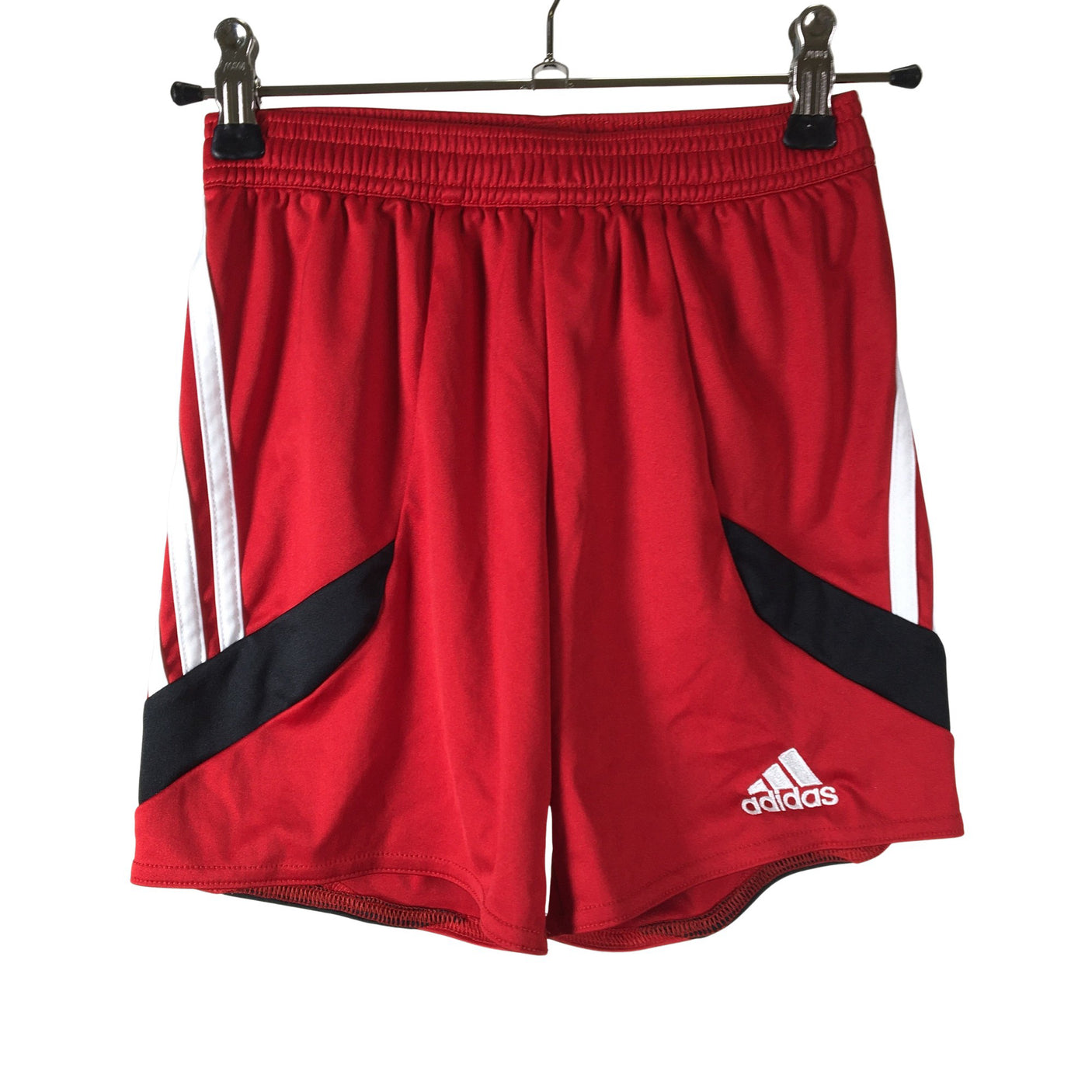 Unisex Adidas - Urheilushortsit, koko 122 - 128 -  (1)