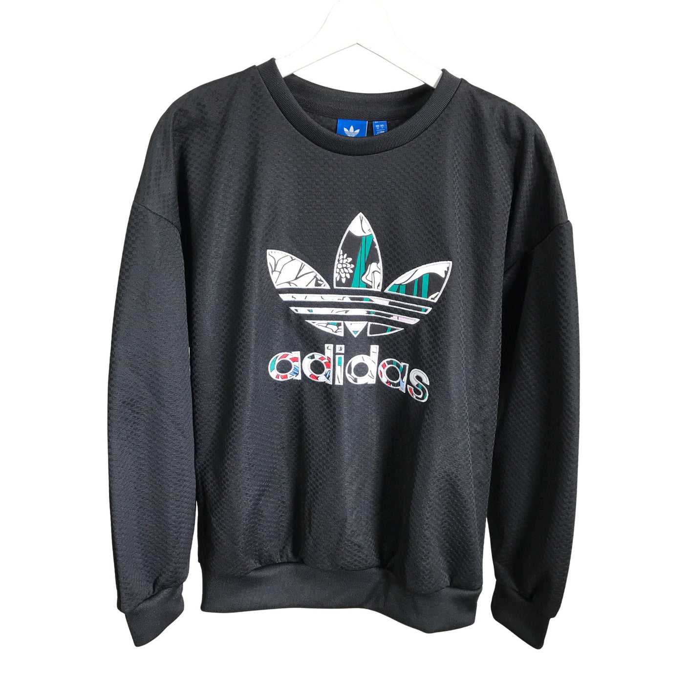 Unisex Adidas - Collegepaita, koko 36 -  (1)