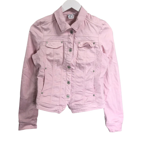 Unisex 2-Biz - Farkkutakki, koko 36 -  ()