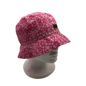 Unisex Kivat - Kesähattu, koko 50 - 52 cm -  (1)