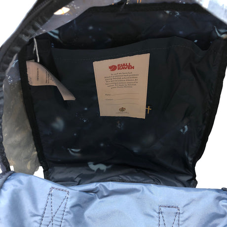 Unisex Fjällräven - Reppu, koko Maxi -  (2)
