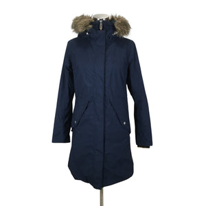 Unisex Didriksons - Parkatakki, koko 38 -  (1)