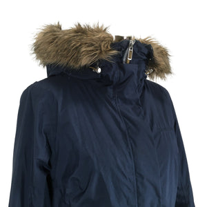 Unisex Didriksons - Parkatakki, koko 38 -  (3)