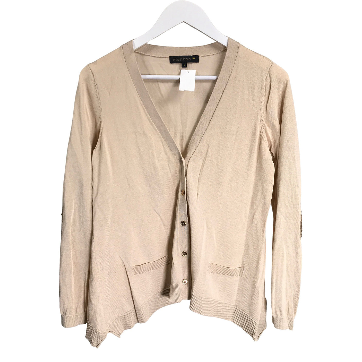 Unisex Monton - Neuletakki, koko 36 -  (1)