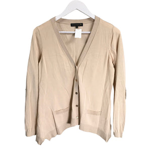 Unisex Monton - Neuletakki, koko 36 -  (1)