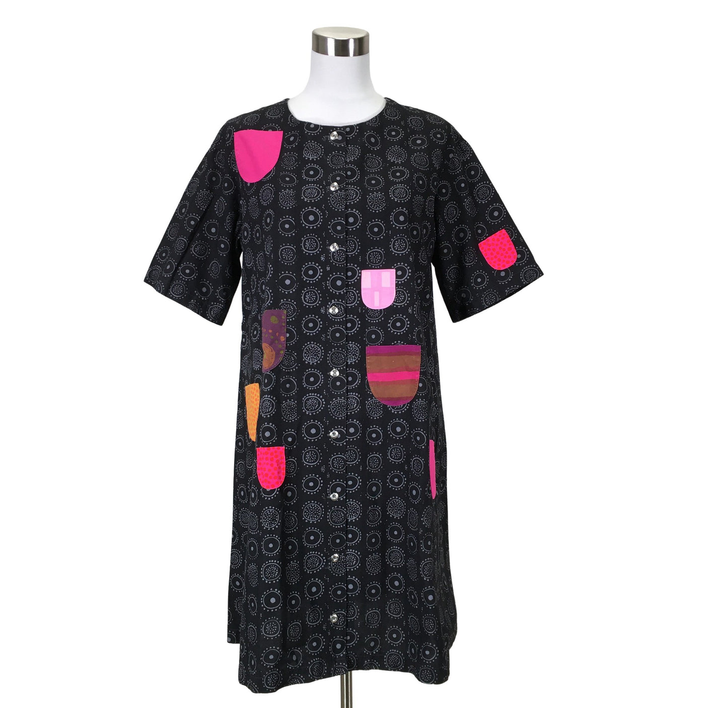 Unisex Marimekko - Kangasmekko, koko 38 -  (1)