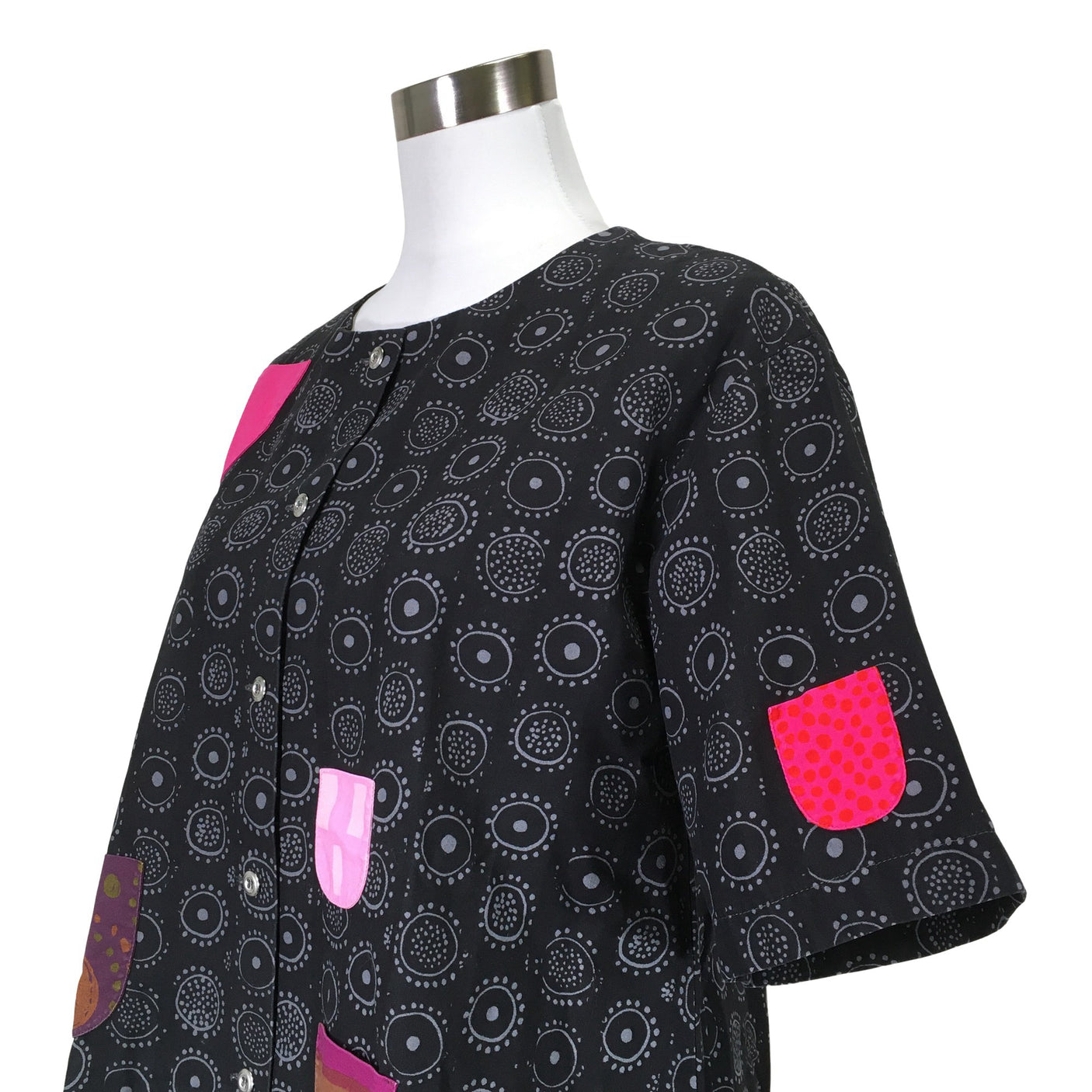 Unisex Marimekko - Kangasmekko, koko 38 -  (3)