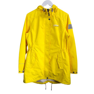 Unisex Rukka - Parkatakki, koko 38 -  (1)