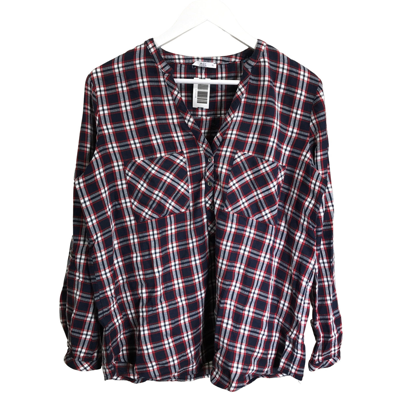 Unisex Esprit - Pusero, koko 42 -  (1)