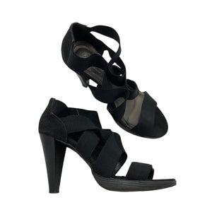 Unisex Charo Fernandez - Korolliset sandaalit, koko 39 -  (1)