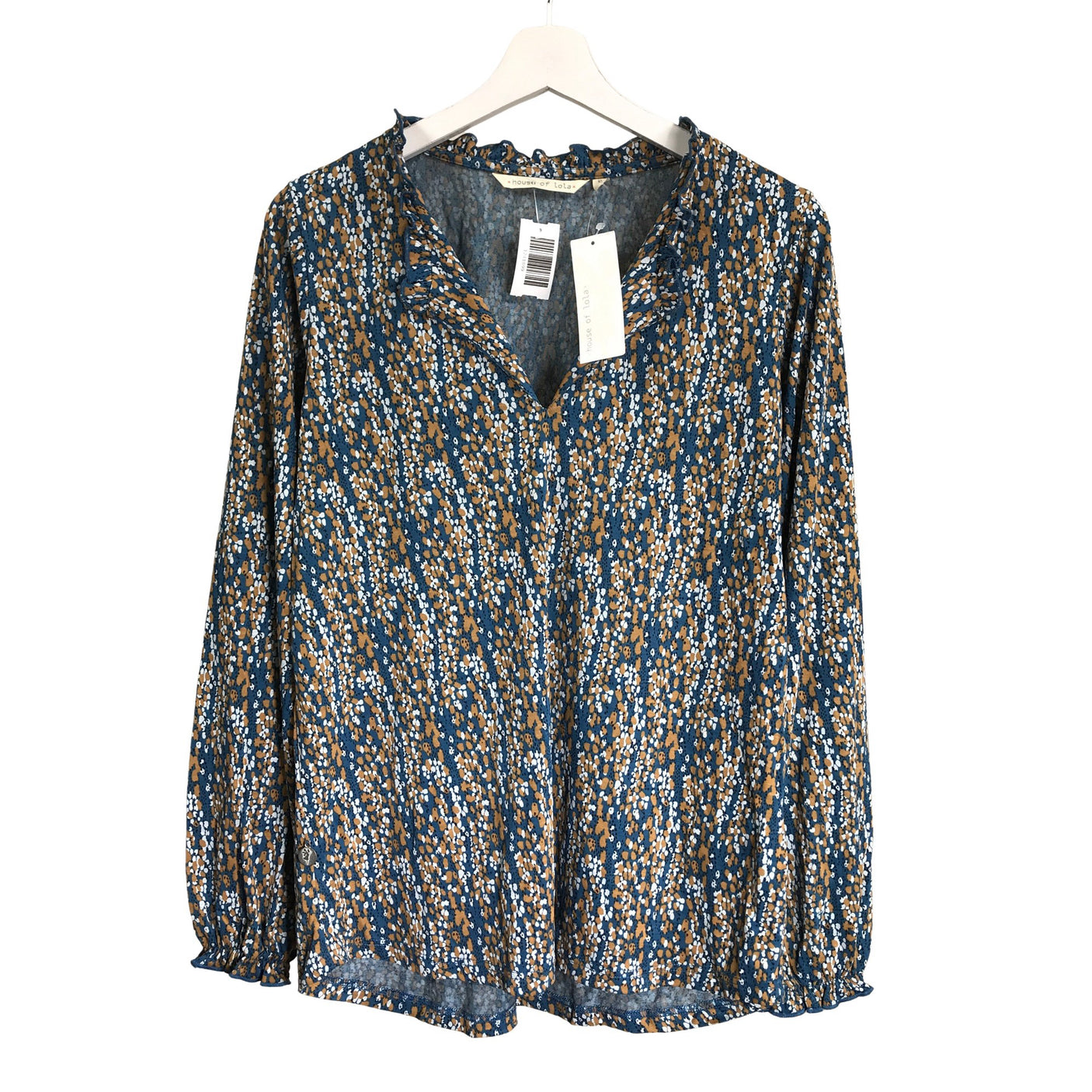 Unisex House of Lola - Trikoopaita, koko 36 -  (1)