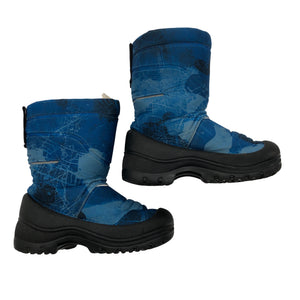 Unisex Everest - Talvikengät, koko 27 -  (1)