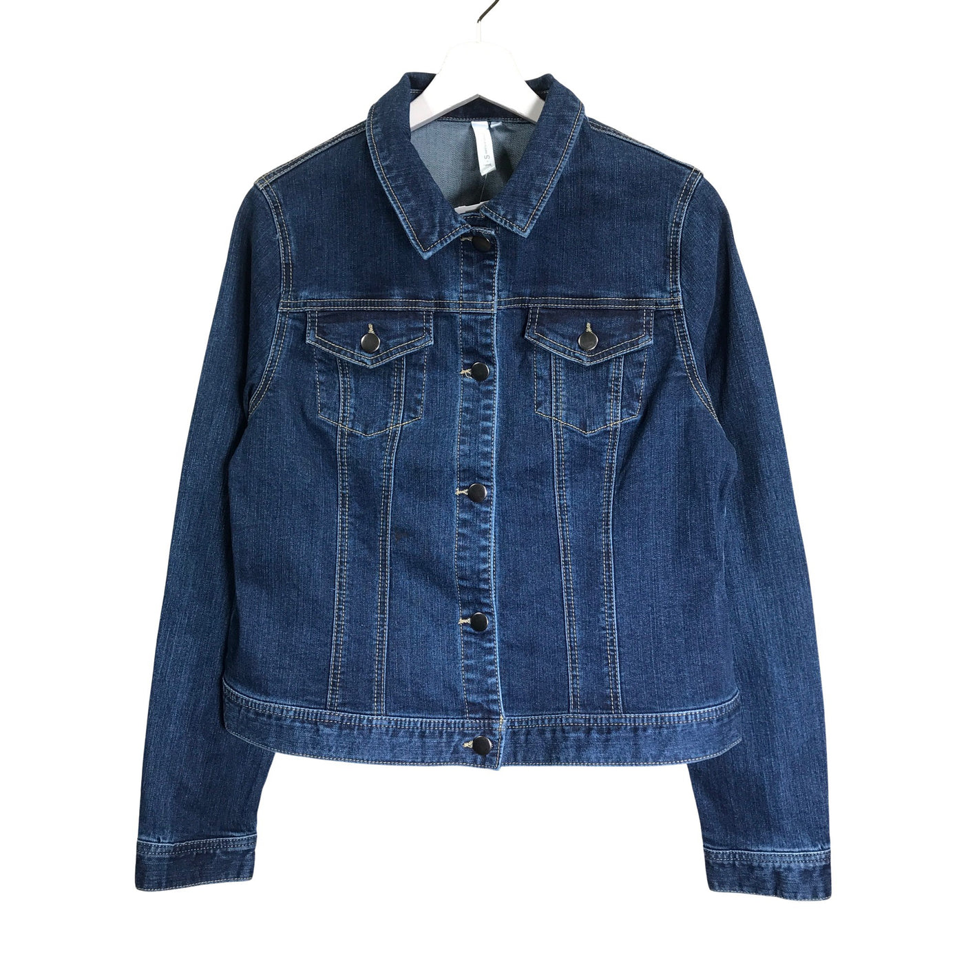 Farkkutakki, koko 38