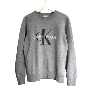 Unisex Calvin Klein - Collegepaita, koko XS -  (1)