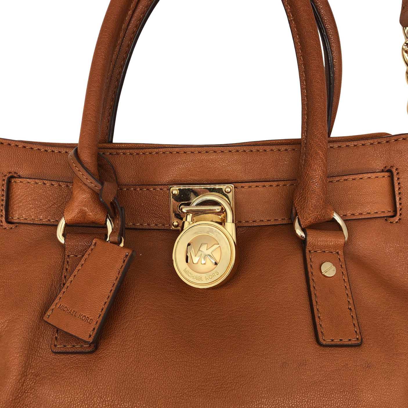 Unisex Michael Kors - Käsilaukku, koko Midi -  (2)