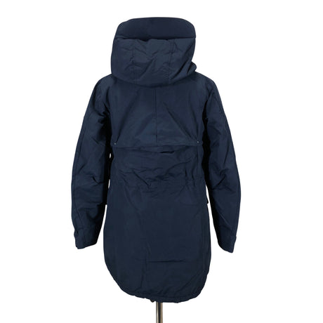 Unisex Didriksons - Parkatakki, koko 42 -  (2)