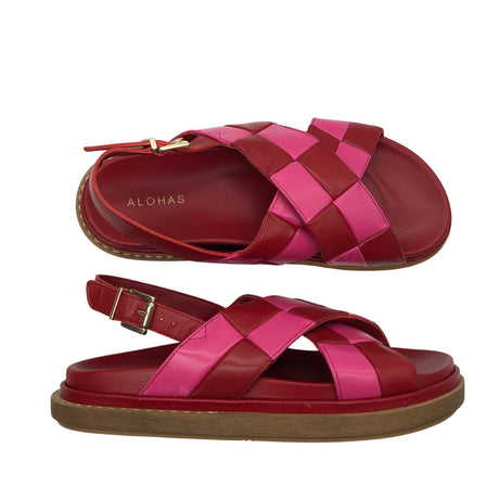 Unisex Alohas - Sandaalit, koko 41 -  ()