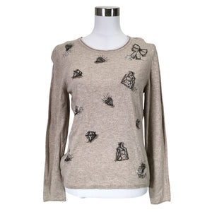 Unisex Rabe 1920 - Neulepaita, koko 38 -  (1)