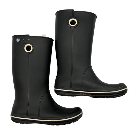 Unisex Crocs - Kumisaappaat, koko 39 -  ()