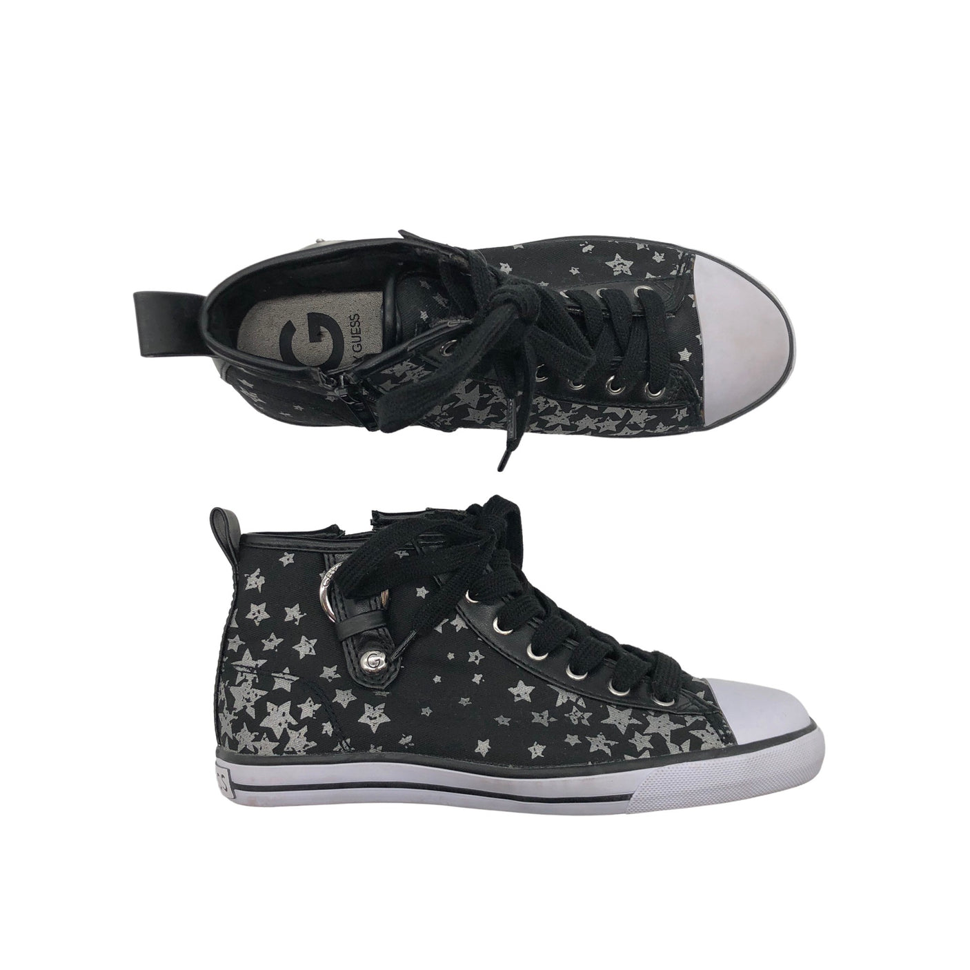 Unisex Guess - Tennarit, koko 35 -  (1)