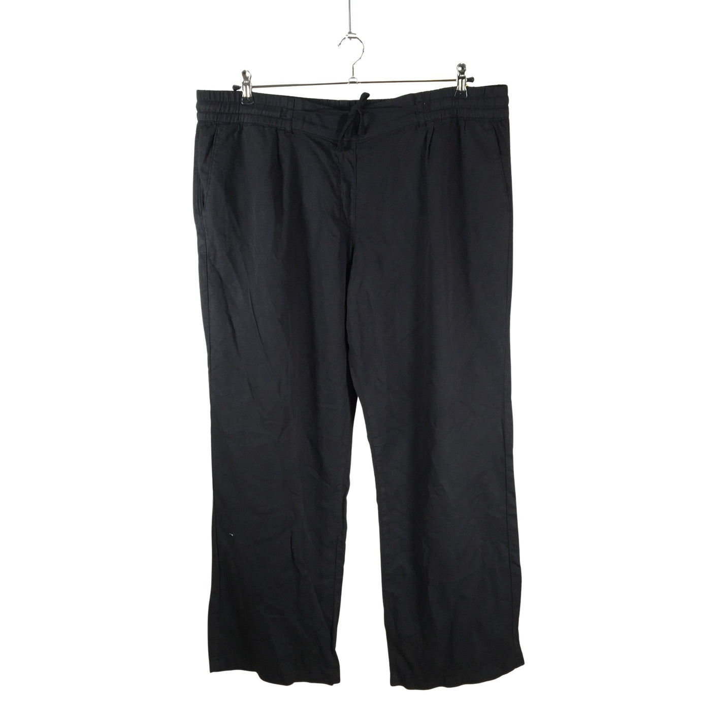 Unisex Voglia - Kangashousut, koko 44 -  (1)