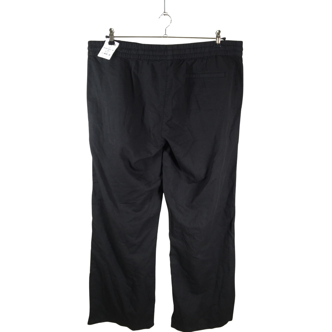 Unisex Voglia - Kangashousut, koko 44 -  (2)