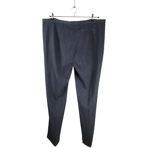 Unisex Almia - Suorat housut, koko 48 -  (2)