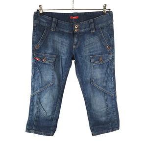 Unisex XX Jeans - Farkkucaprit, koko 40 -  (1)