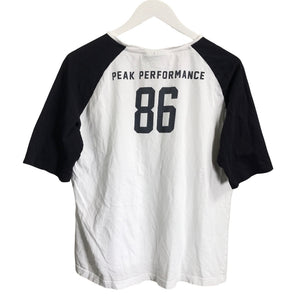 Unisex Peak Performance - Trikoopaita, koko 42 -  (2)