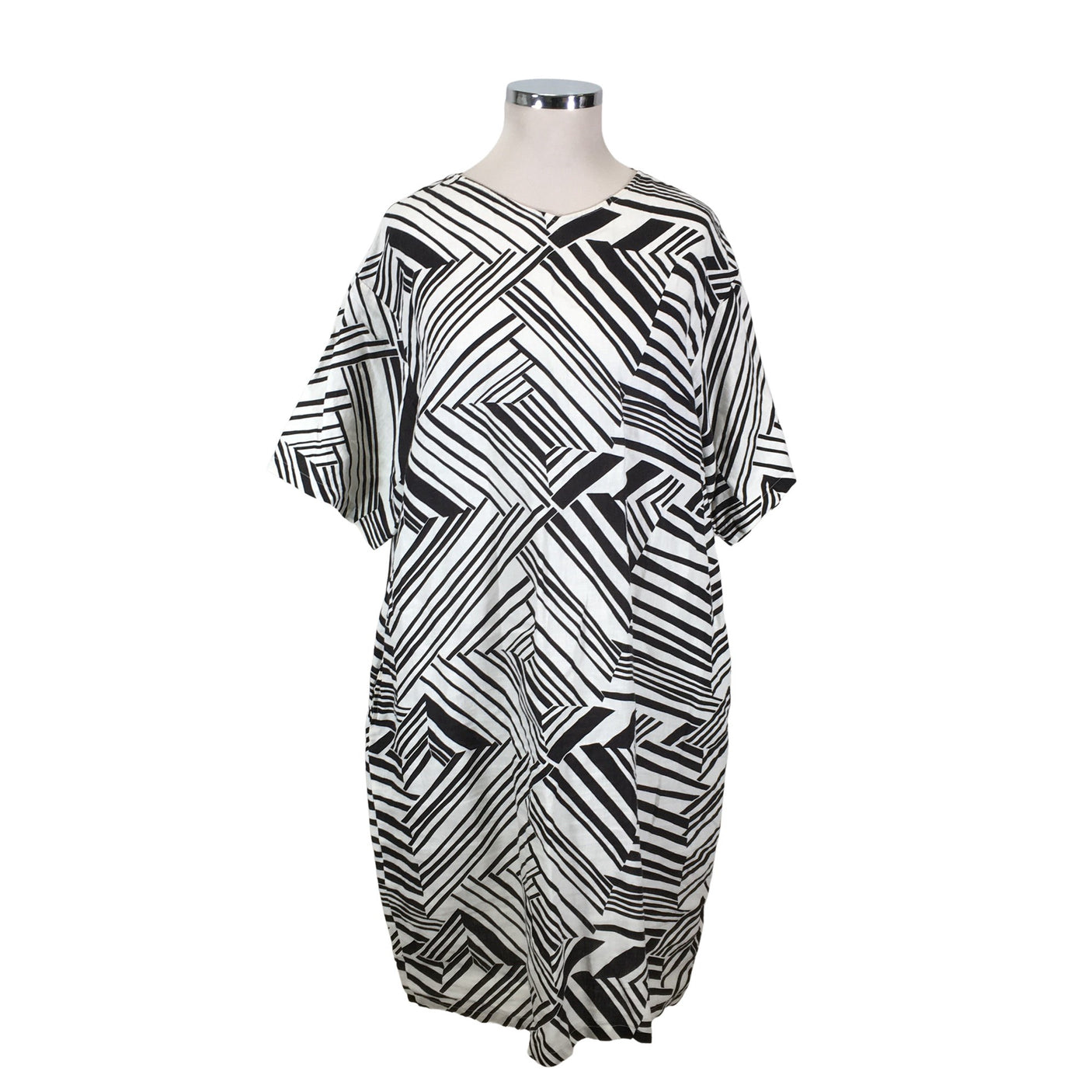 Unisex Marimekko - Kangasmekko, koko 46 -  (1)