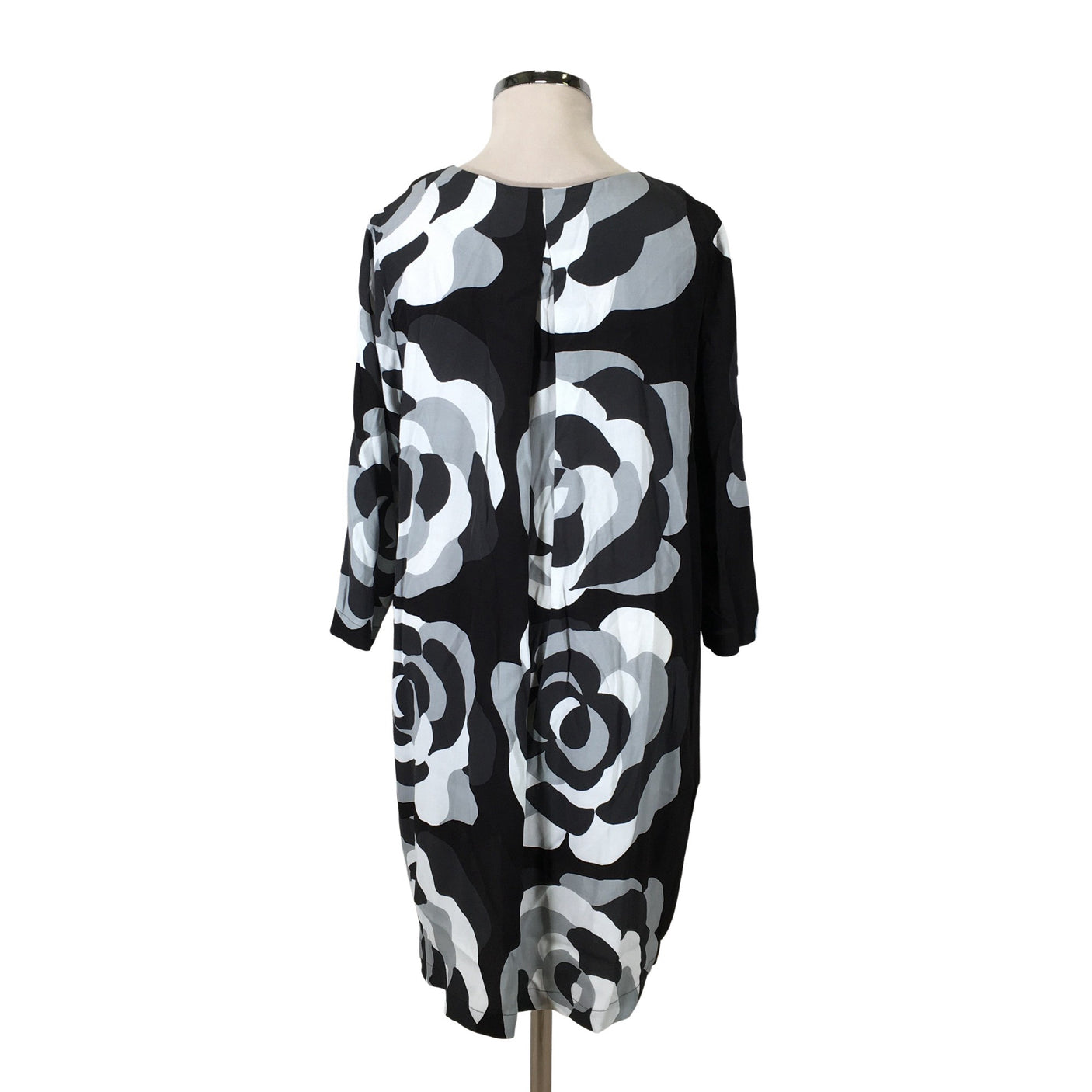 Unisex Marimekko - Sifonkimekko, koko 46 -  (2)
