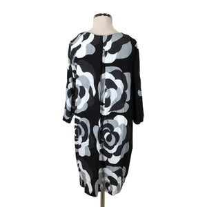 Unisex Marimekko - Sifonkimekko, koko 46 -  (2)